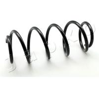 2 x JAPKO ZCJ2668H Molla autotelaio per OPEL