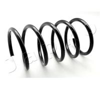 2 x JAPKO ZCJ2843A Molla autotelaio per HYUNDAI