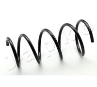 2 x JAPKO ZCJ2947H Molla autotelaio per RENAULT