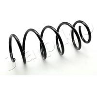 2 x JAPKO ZCJ2958H Molla autotelaio per SKODA