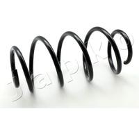 2 x JAPKO ZCJ2969H Molla autotelaio per VW