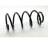 2 x JAPKO ZCJ3011C Molla autotelaio per MAZDA