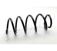 2 x JAPKO ZCJ3332H Molla autotelaio per OPEL