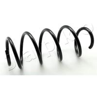 2 x JAPKO ZCJ3353H Molla autotelaio per AUDI