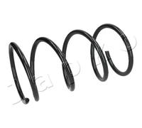 2 x JAPKO ZCJ3496A Molla autotelaio per MITSUBISHI
