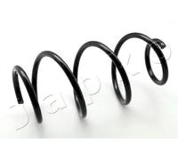 2 x JAPKO ZCJ3541H Molla autotelaio per RENAULT