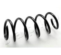 2 x JAPKO ZCJ3558H Molla autotelaio per VW