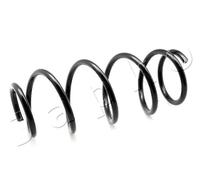 2 x JAPKO ZCJ3926H Molla autotelaio per MAZDA