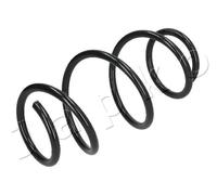 2 x JAPKO ZCJ4017A Molla autotelaio per BMW