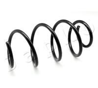 2 x JAPKO ZCJ4023A Molla autotelaio per HYUNDAI,KIA