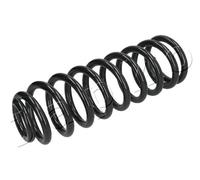 2 x JAPKO ZCJ4058A Molla autotelaio per SSANGYONG