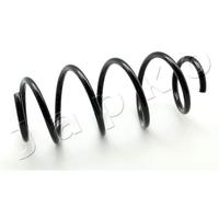 2 x JAPKO ZCJ4089A Molla autotelaio per FORD