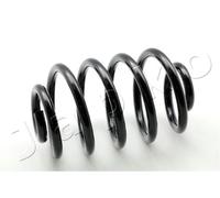 2 x JAPKO ZCJ5209X Molla autotelaio per RENAULT