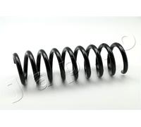 2 x JAPKO ZCJ5346A Molla autotelaio per MERCEDES-BENZ