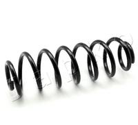 2 x JAPKO ZCJ5549H Molla autotelaio per SKODA,VW