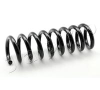 2 x JAPKO ZCJ5673A Molla autotelaio per MERCEDES-BENZ