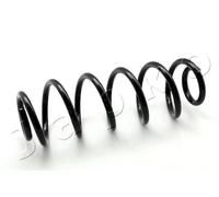 2 x JAPKO ZCJ6076A Molla autotelaio per VW