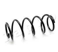 2 x JAPKO ZCJ6139A Molla autotelaio per NISSAN,SUZUKI