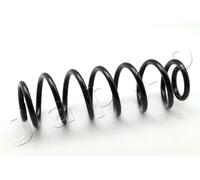 2 x JAPKO ZCJ6143A Molla autotelaio per PEUGEOT