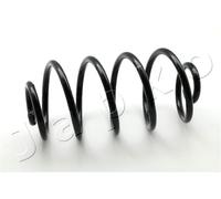 2 x JAPKO ZCJ6232X Molla autotelaio per OPEL