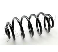 2 x JAPKO ZCJ6388H Molla autotelaio per FIAT