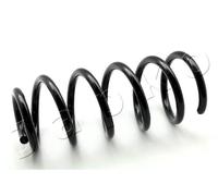 2 x JAPKO ZCJ6520G Molla autotelaio per AUDI,VW