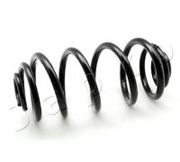 2 x JAPKO ZCJ6653J Molla autotelaio per OPEL