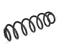 2 x JAPKO ZCJ7124A Molla autotelaio per AUDI,VW