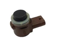 2 X JU5T-15C868-ACW JU5T15C868ACW nero Sensore di parcheggio Radar Accessori for auto
