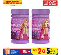 2 x Juliet Eve Mirifica Bust Up Satin Skinz Breast Butt Slimming Boost Libido