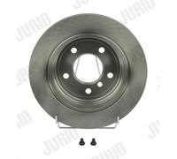 JURID 562353J Disco freno