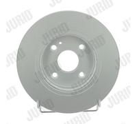 JURID 562564JC Disco freno