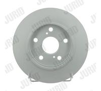 JURID 562599JC Disco freno