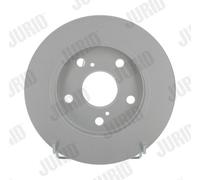 JURID 562617JC Disco freno