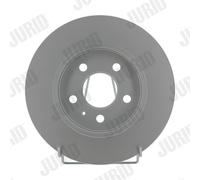 JURID 562667JC Disco freno