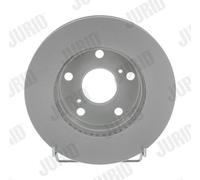 JURID 562724JC Disco freno