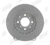 JURID 562754JC Disco freno