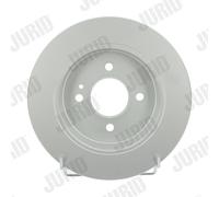 JURID 562764JC Disco freno