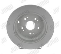 JURID 562795JC Disco freno