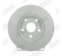 JURID 562797JC Disco freno