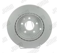 JURID 562881JC Disco freno