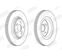 JURID 563221JC Disco freno