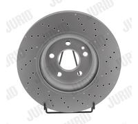 JURID 563266JC Disco freno
