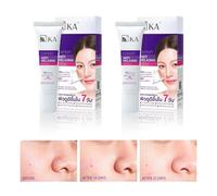2 x KA Expert Anti-Melasma Serum ad azione rapida per il schiarente del melas...