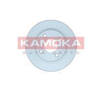 2 x KAMOKA 103044 Disco freno per SUZUKI