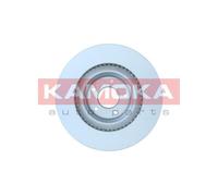 2 x KAMOKA 103058 Disco freno per HYUNDAI
