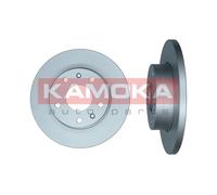 2 x KAMOKA 103068 Disco freno per LAND ROVER