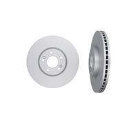 2 x KAMOKA 103090 Disco freno per HYUNDAI,KIA