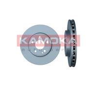 2 x KAMOKA 103094 Disco freno per INFINITI,MERCEDES-BENZ
