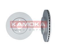 2 x KAMOKA 1031059 Disco freno per OPEL,SUZUKI,VAUXHALL